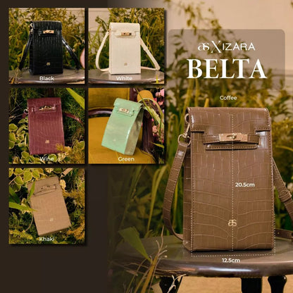 AS Belta Bag