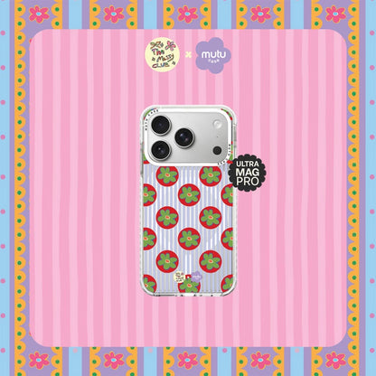 MC Pixie Picnic Ultra Mag Pro - The Messy Club x Mutu Case