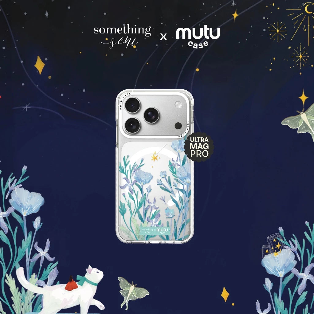 MC Chasing Starlight Ultra Mag Pro - Something Seni x Mutu Case