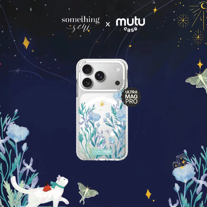 MC Chasing Starlight Ultra Mag Pro - Something Seni x Mutu Case