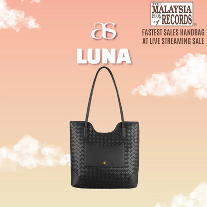 AS Luna Tote Bag - With Box