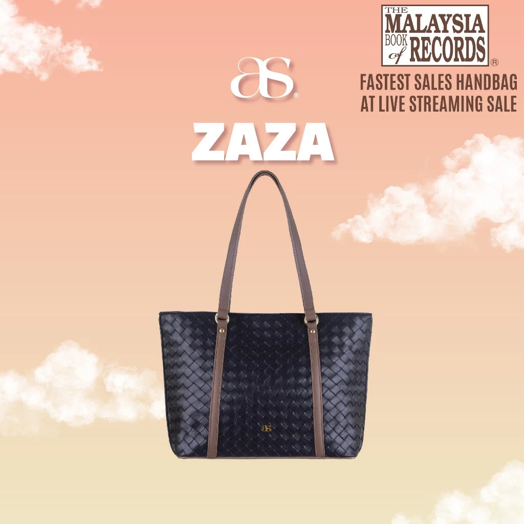 AS Zaza Tote Bag - With Box