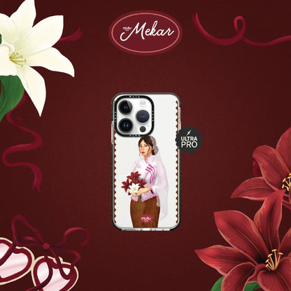 MC Lestari Ultra Pro - Mekar by Mutu Case