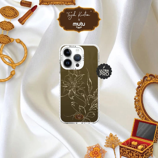 MC Ranum Senja Ultra Pro - Tujoh Kuntum x Mutu Case