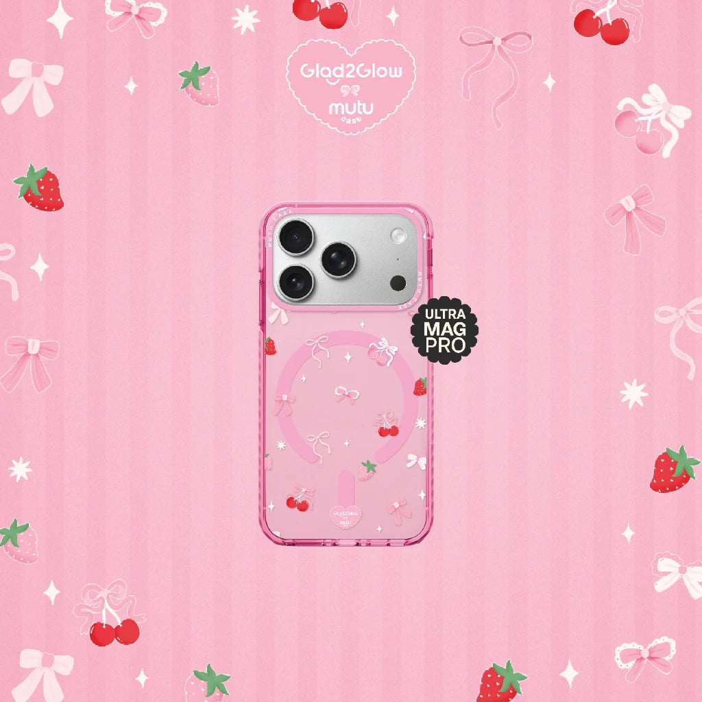 MC Sugar Rush Ultra Mag Pro - G2G X Mutu Case