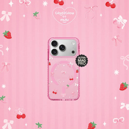 MC Sugar Rush Ultra Mag Pro - G2G X Mutu Case