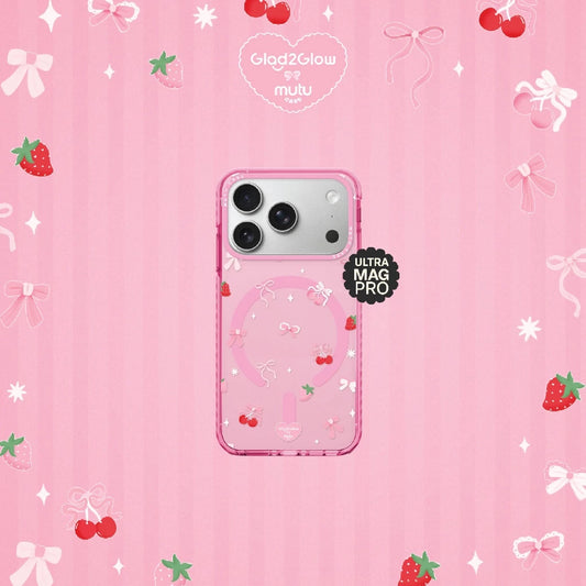 MC Sugar Rush Ultra Mag Pro - G2G X Mutu Case