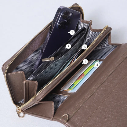 AS Trisya Mini Bag - With Box