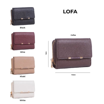 AS Lofa Wallet