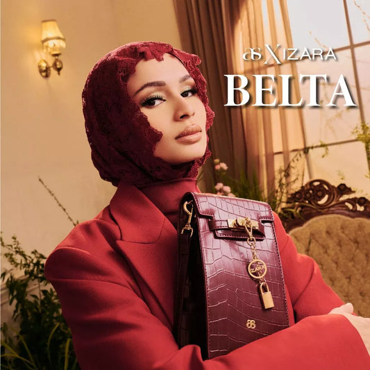 AS Belta Bag