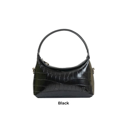 AS Charles B & S Hand Bag Vegan Leather - With Box
