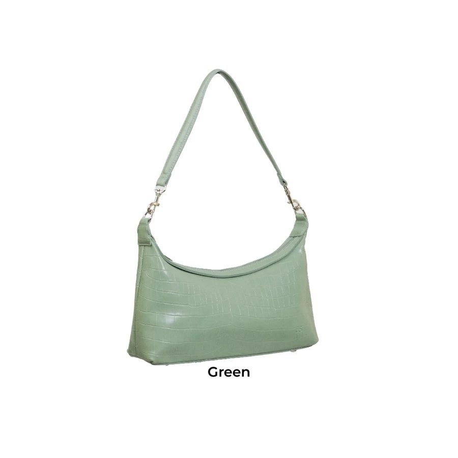 AS Charles B & S Hand Bag Vegan Leather - With Box