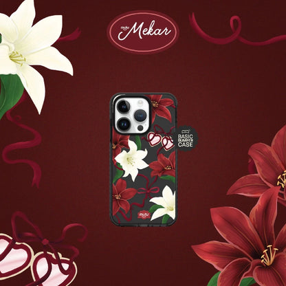 MC Pesona Basic Bumper Case - Mekar by Mutu Case