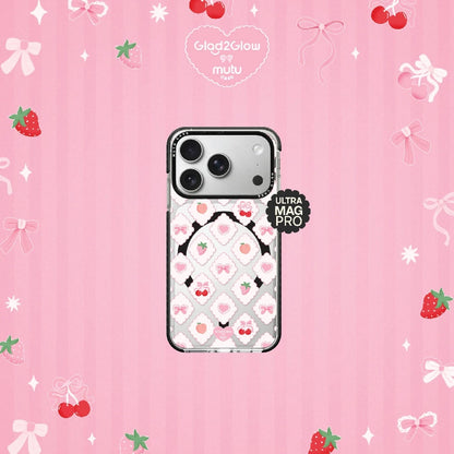 MC Berry Sweet Ultra Mag Pro - G2G X Mutu Case