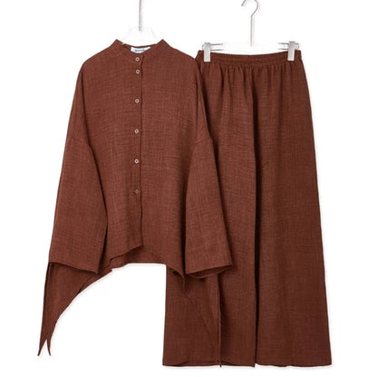 YM Winnie Pants Set - Free Size
