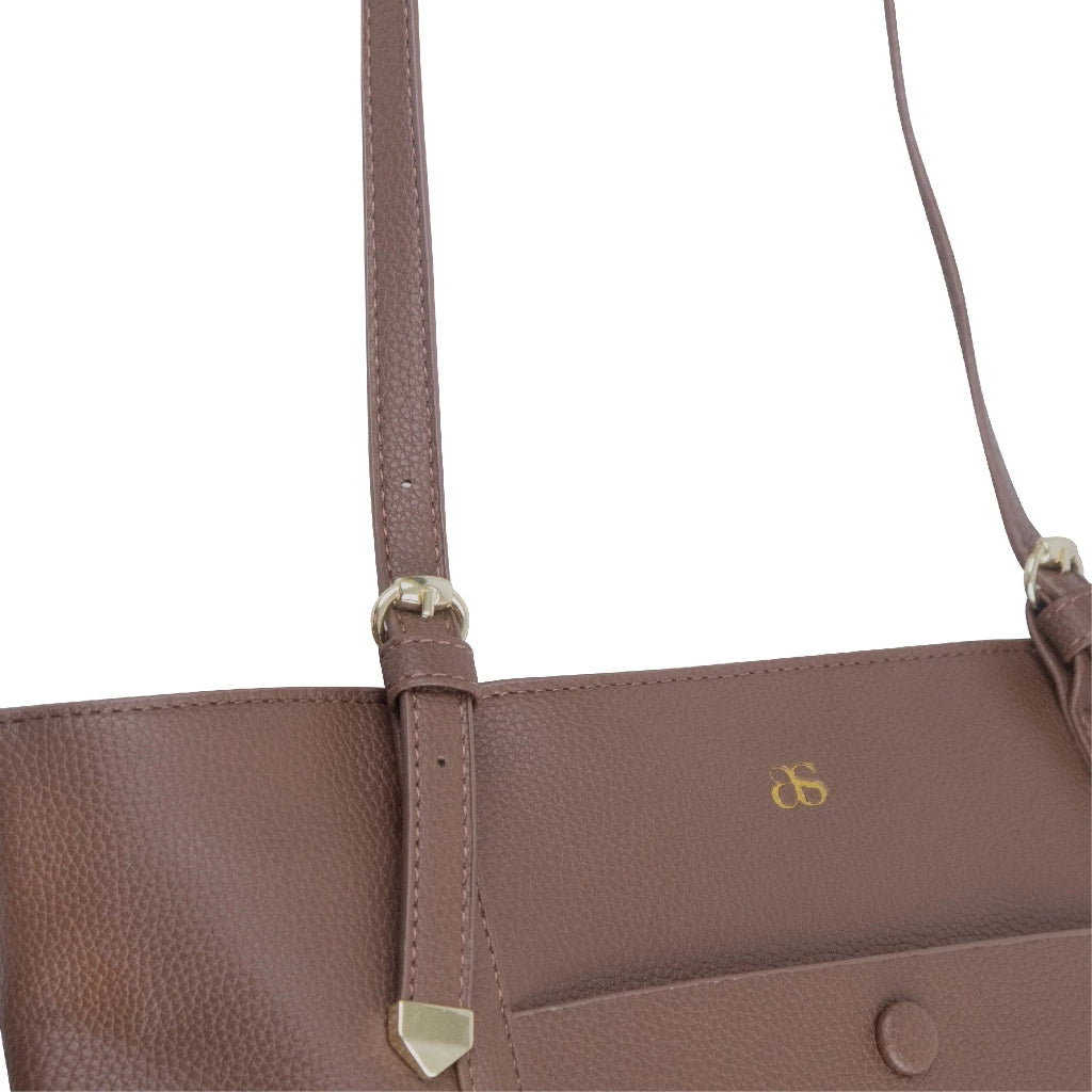 AS Caca Tote Bag - With Box