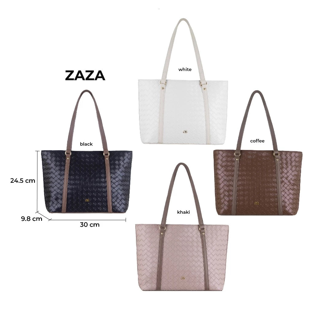 AS Zaza Tote Bag - With Box