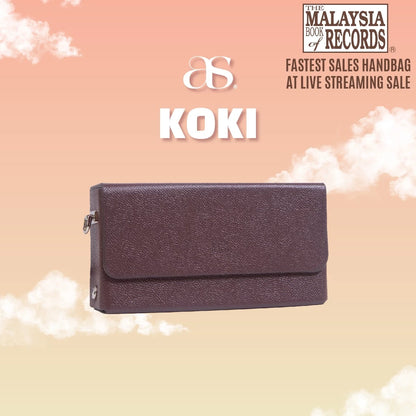 AS Koki Mini Bag - With Box
