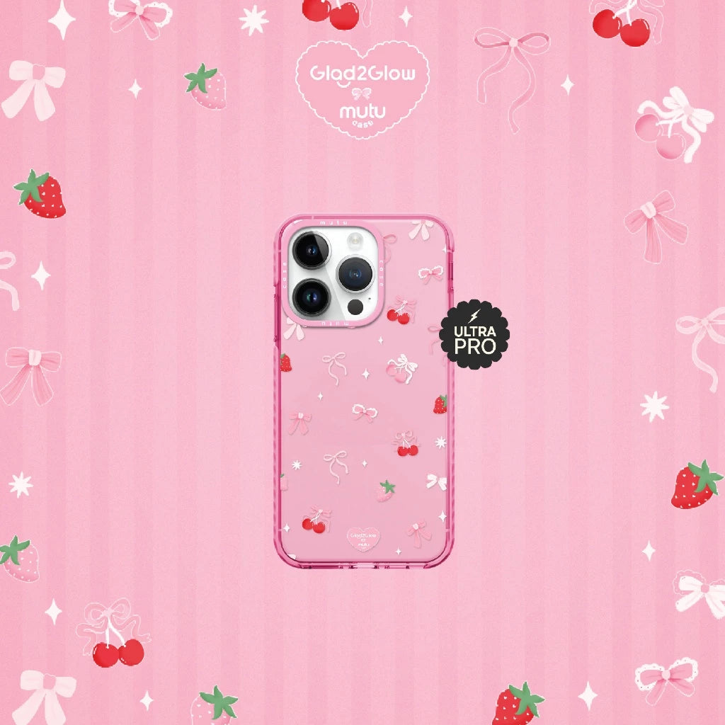 MC Sugar Rush Ultra Pro - G2G X Mutu Case