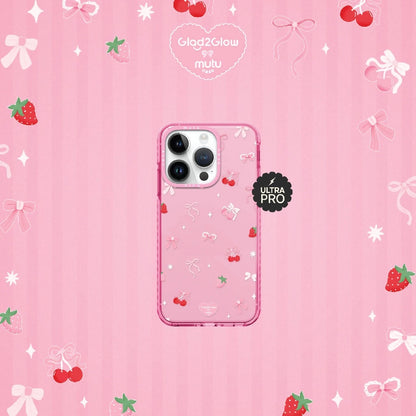 MC Sugar Rush Ultra Pro - G2G X Mutu Case