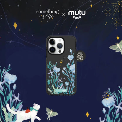 MC Chasing Starlight Basic Case - Something Seni x Mutu Case