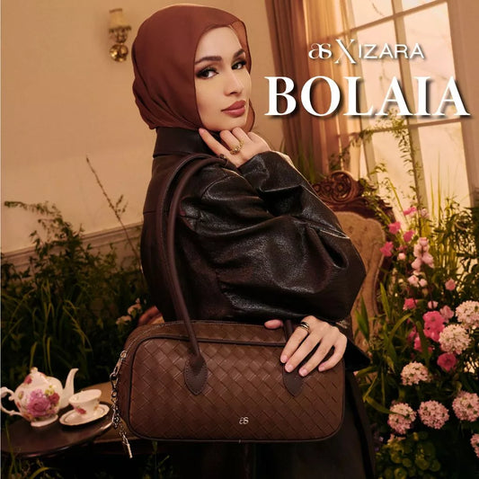 AS Bolaia Bag