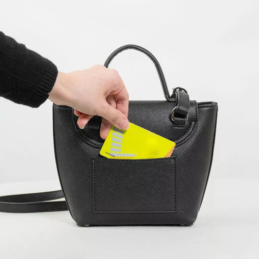 AS Momo Bag - With Box