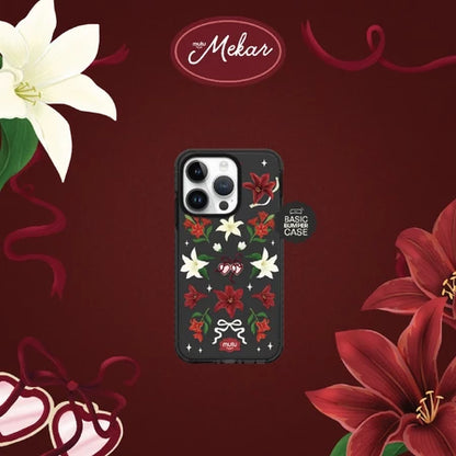 MC Chinta Basic Bumper Case - Mekar by Mutu Case