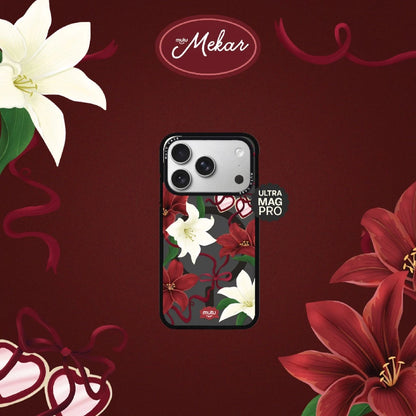 MC Pesona Ultra Mag Pro - Mekar by Mutu Case