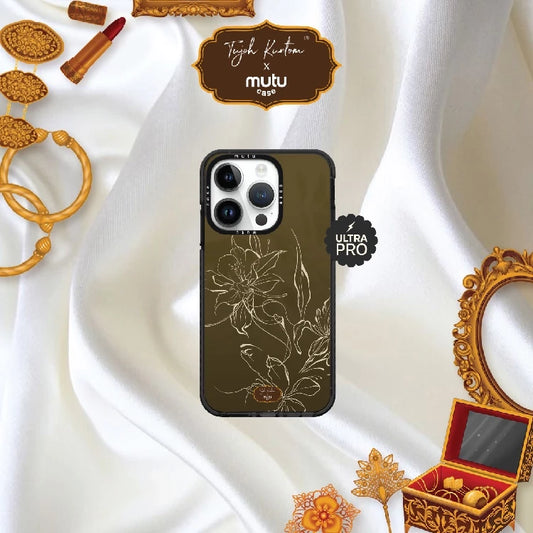 MC Ranum Senja Ultra Pro - Tujoh Kuntum x Mutu Case