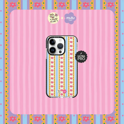 MC Buttercup Dream Ultra Pro - The Messy Club x Mutu Case