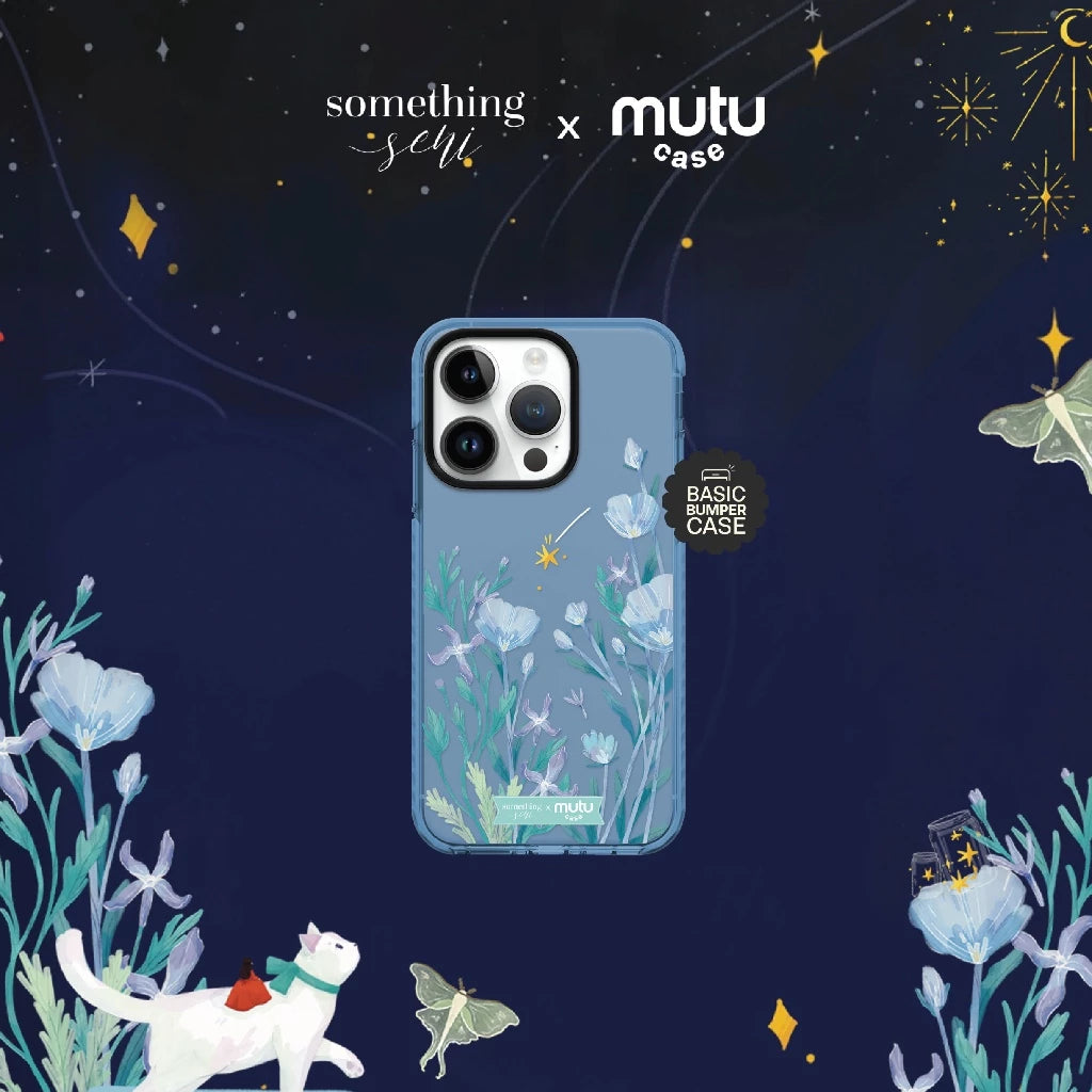 MC Chasing Starlight Basic Case - Something Seni x Mutu Case