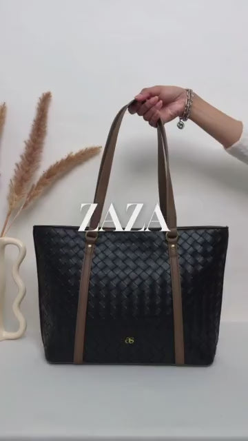 AS Zaza Tote Bag - With Box