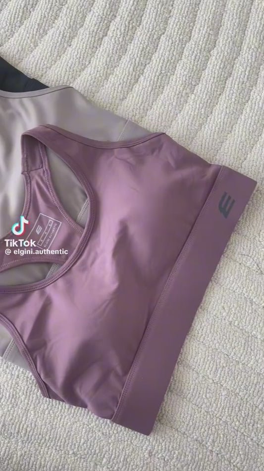 ELGINI E16218 Sports Bra - S-XXL