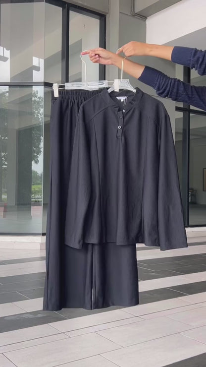 YM Nova Pants Set  - FS/PS