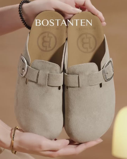 BT Birkenstyle Ark Slip Ons