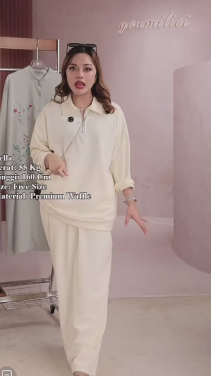 YM Jessica Set (Free Size)