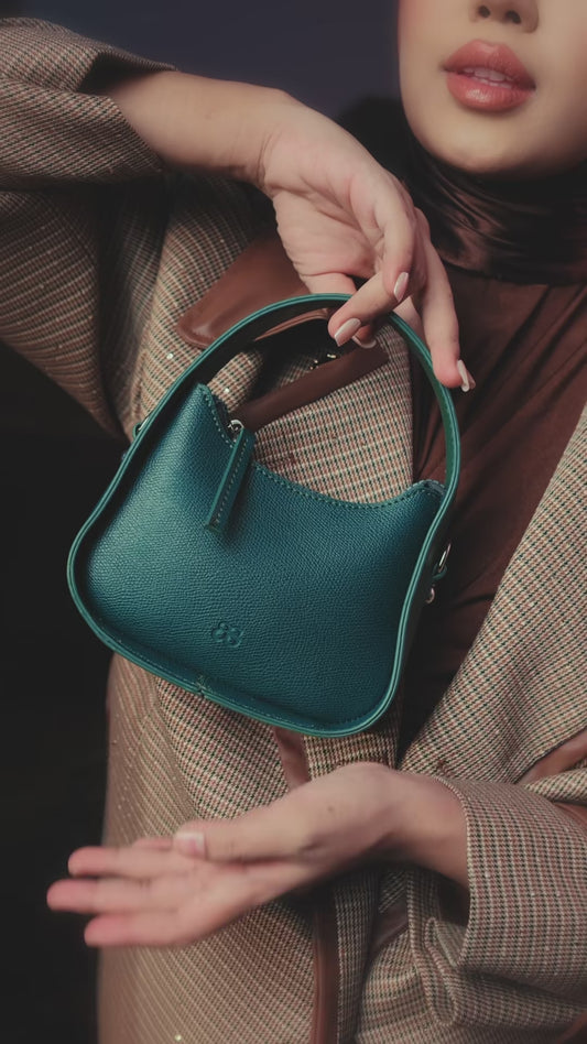 Mamma Bag (Small/Medium) - AS x Sally