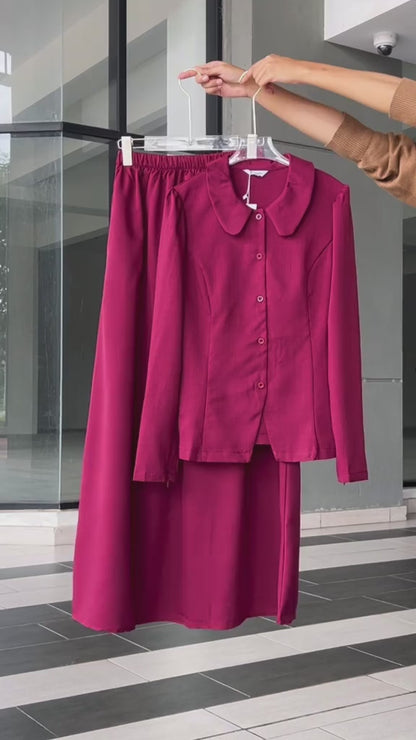 YM Anita Set
