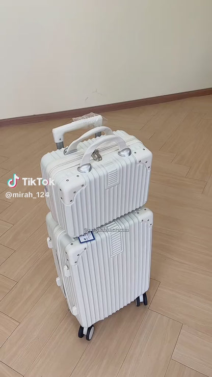 AVIVA Travel Luggage (18-28 inch)