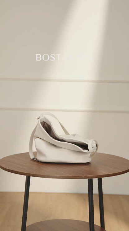BT Emblem Bag