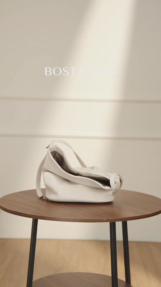 BT Emblem Bag