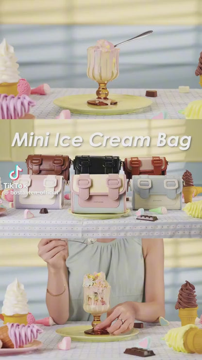 BT Mini Ice Cream Bag