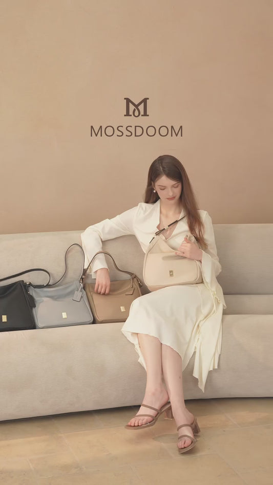 MD Twyne Bag