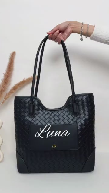 AS Luna Tote Bag - With Box