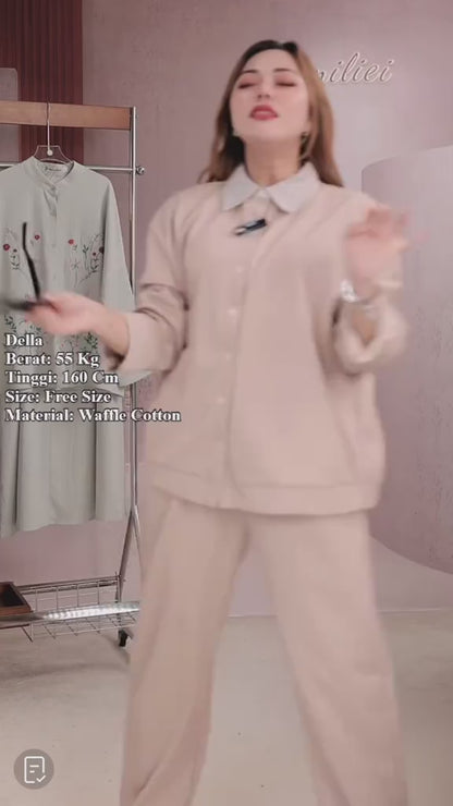 YM Macy Set (Free Size)