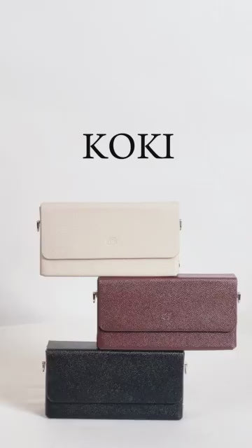 AS Koki Mini Bag - With Box