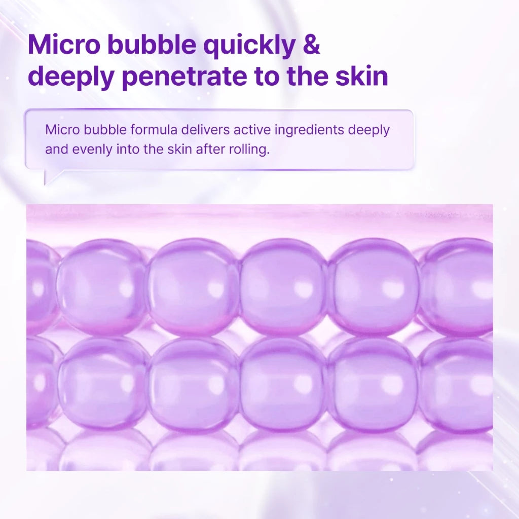 SBM Retinol Glass Skin 3 Step Set