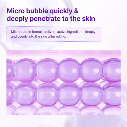 SBM Retinol Glass Skin 3 Step Set