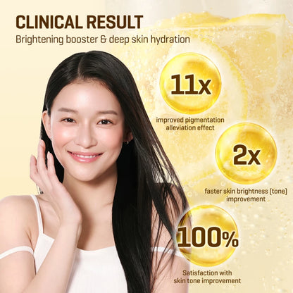 SBM Yuja Niacin Daily Care Bundle